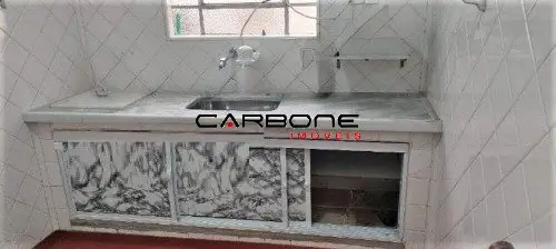 Casa - 1 quartos - Vila canero - São Paulo - foto 2