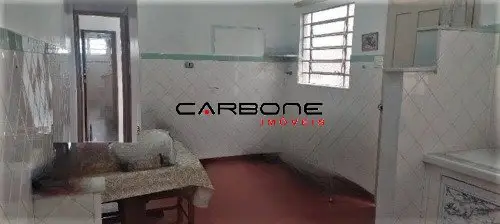 Casa - 1 quartos - Vila canero - São Paulo