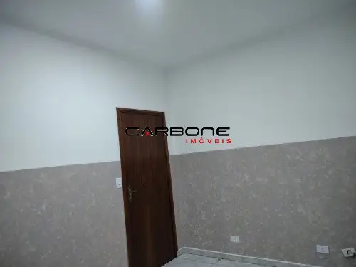 Casa - 2 quartos - Água rasa - São Paulo