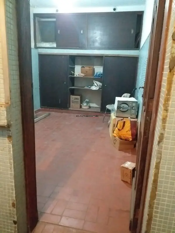 Sobrado - 2 quartos - Vila Regente Feijó - São Paulo