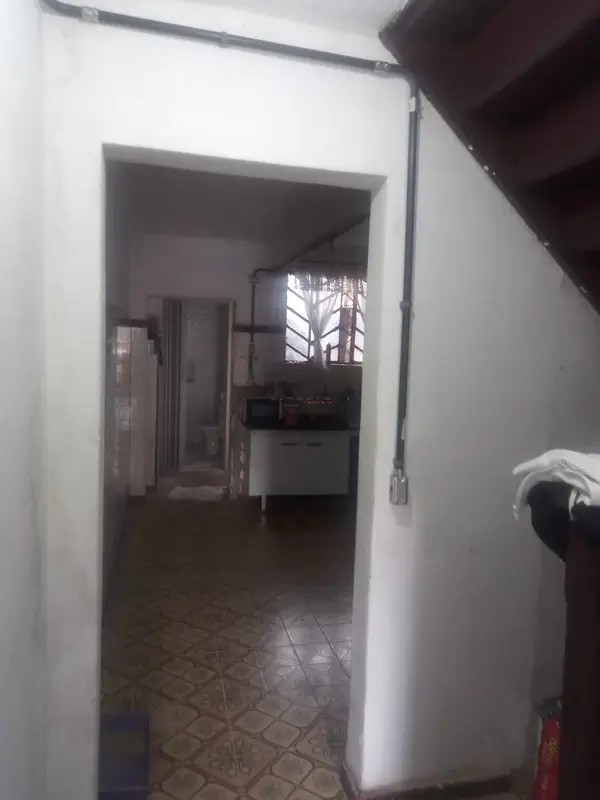 Sobrado - 2 quartos - Mooca - São Paulo