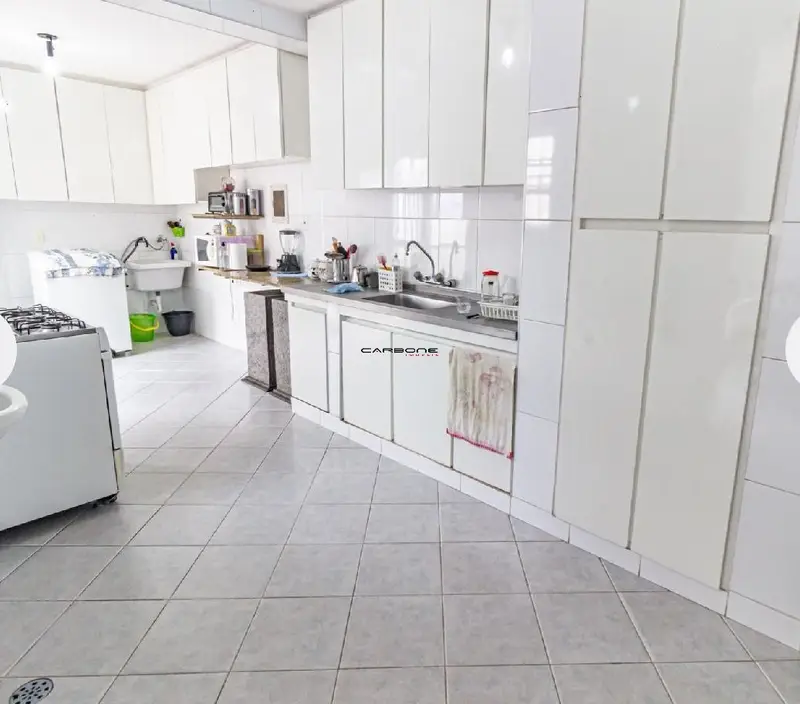 Sobrado com 3 quartos em Vila Cláudia - foto 3