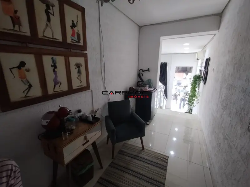 Casa - 4 quartos - Quarta parada - São Paulo - foto 3