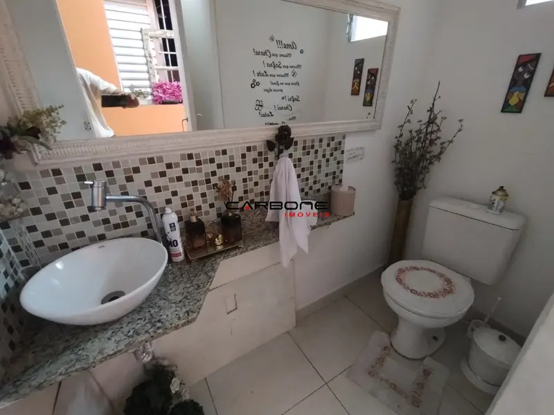 Casa - 4 quartos - Quarta parada - São Paulo - foto 4