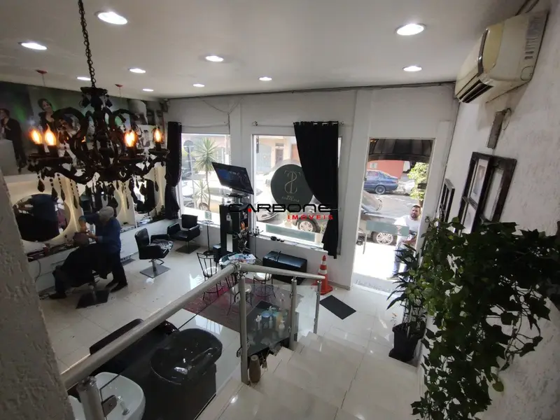 Casa - 4 quartos - Quarta parada - São Paulo - foto 2