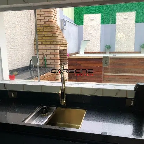 Sobrado - 4 quartos - Mooca - São Paulo - foto 2