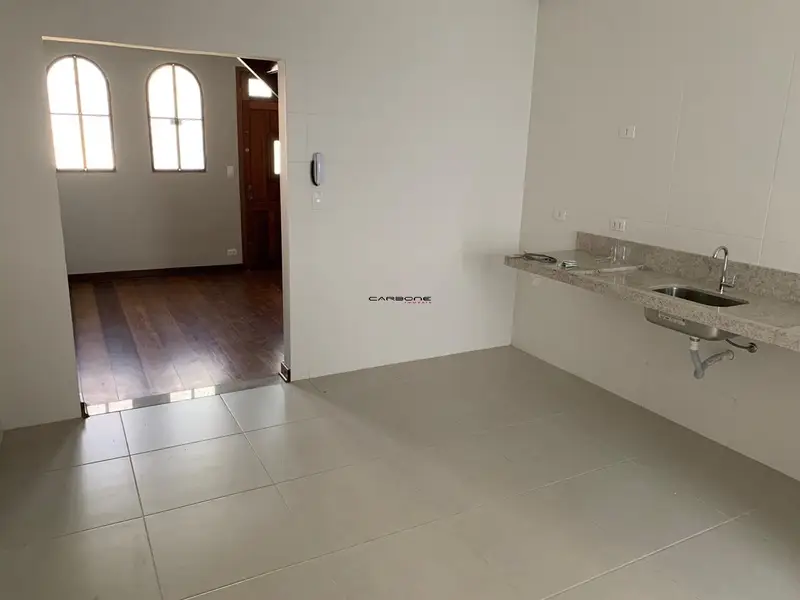 Sobrado - 2 quartos - Quarta parada - São Paulo - foto 2