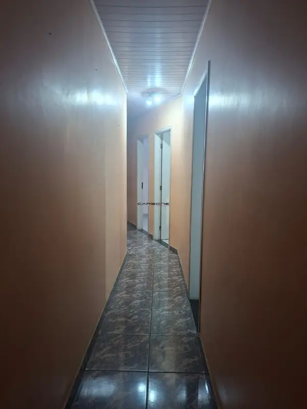 Casa - 1 quartos - Mooca - São Paulo - foto 4