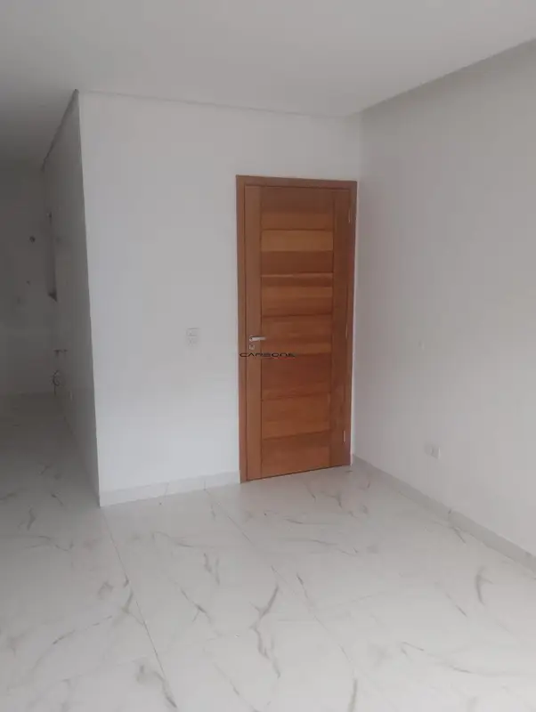 Sobrado - 3 quartos - Vila Carrão - São Paulo