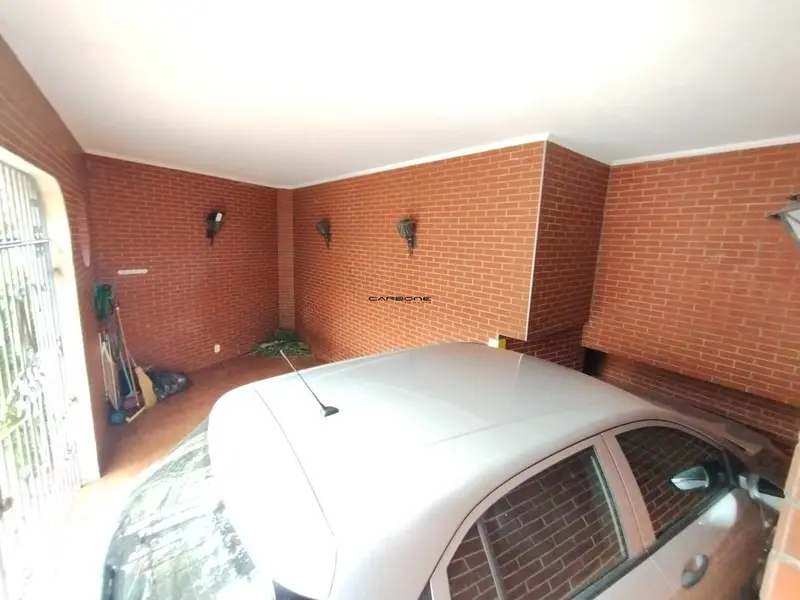 Sobrado - 2 quartos - Vila Bertioga - São Paulo - foto 2