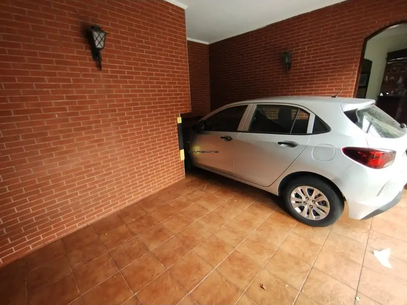 Sobrado - 2 quartos - Vila Bertioga - São Paulo