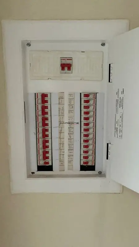 Casa com 2 quartos em Vila Cláudia - foto 5