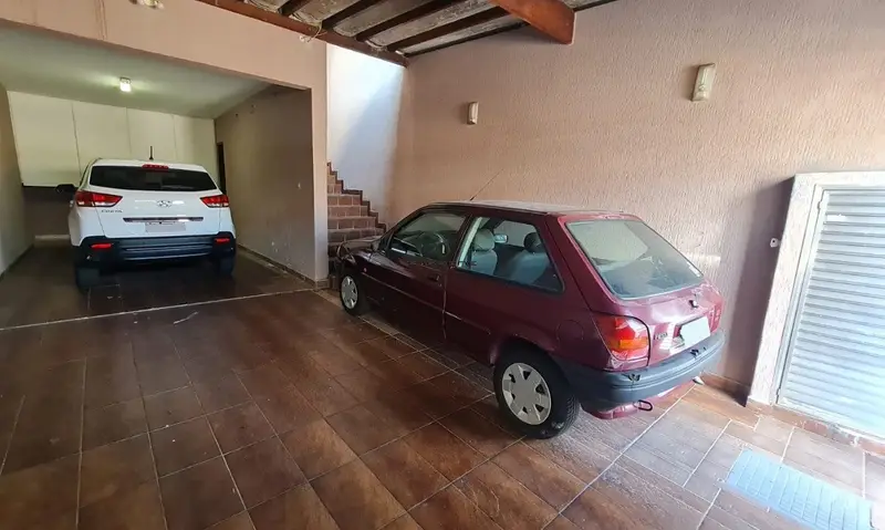 Sobrado - 3 quartos - Vila Libanesa - São Paulo - foto 4