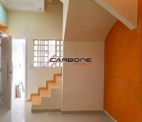 Sobrado - 3 quartos - Belenzinho - São Paulo