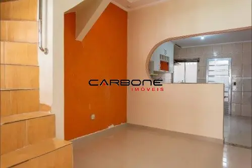 Sobrado - 3 quartos - Belenzinho - São Paulo - foto 2