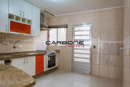 Sobrado - 3 quartos - Belenzinho - São Paulo - foto 5