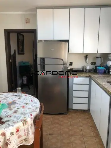 Sobrado - 3 quartos - Belenzinho - São Paulo - foto 5