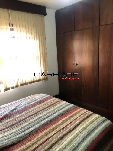 Sobrado - 3 quartos - Belenzinho - São Paulo