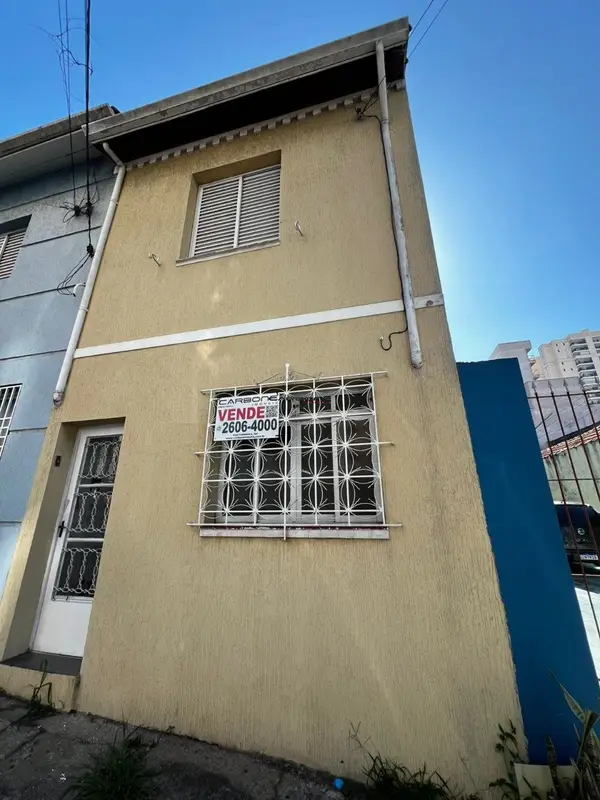 Sobrado - 2 quartos - Vila Bertioga - São Paulo - foto 2