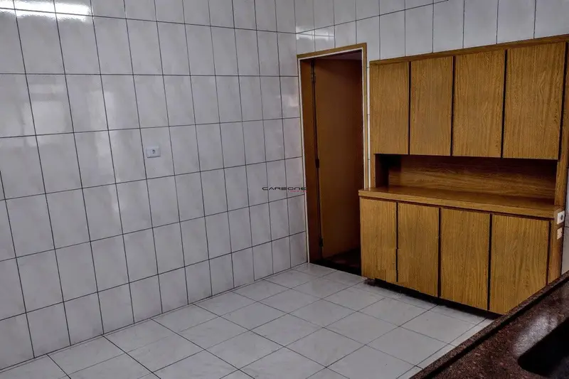 Casa - 3 quartos - Quarta parada - São Paulo - foto 5