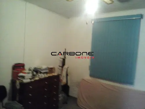 Casa - 2 quartos - Quarta parada - São Paulo