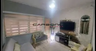 Casa - 3 quartos - Vila Santa Clara - São Paulo - foto 3