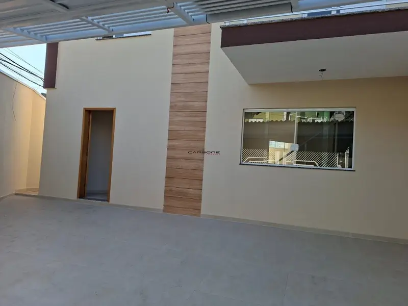 Sobrado - 3 quartos - Vila Lúcia - São Paulo - foto 4