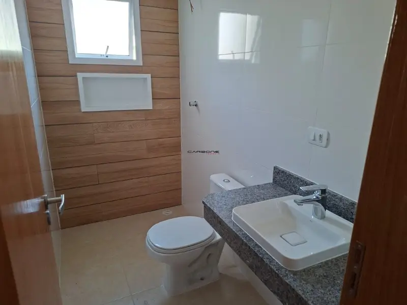 Sobrado - 3 quartos - Vila Lúcia - São Paulo - foto 3