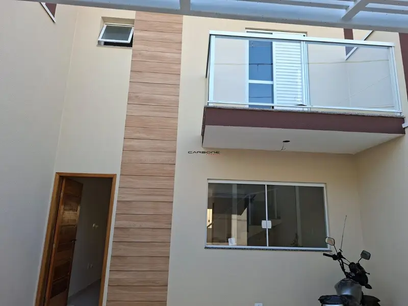 Sobrado - 3 quartos - Vila Lúcia - São Paulo - foto 2