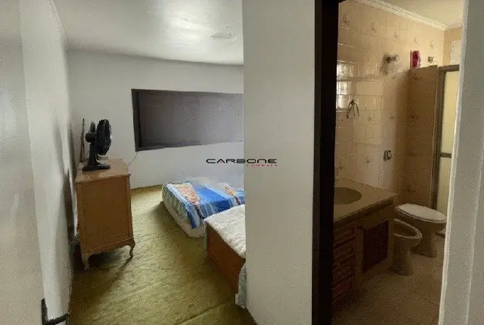 Sobrado - 3 quartos - Alto da mooca - São Paulo - foto 5