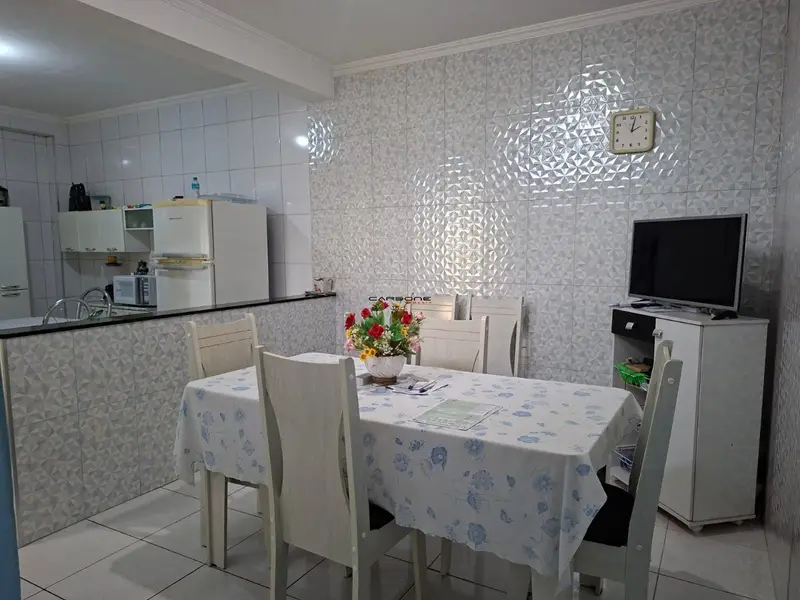 Casa - 1 quartos - Mooca - São Paulo