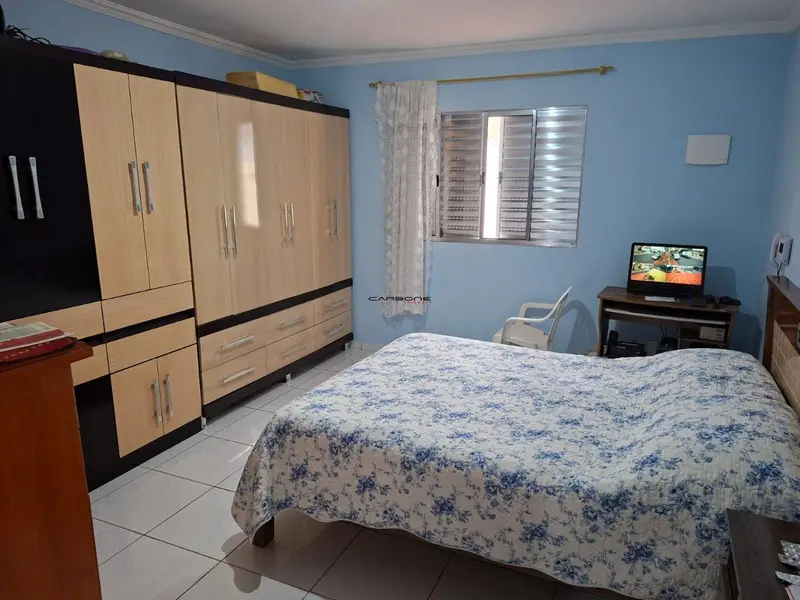 Casa - 1 quartos - Mooca - São Paulo - foto 4