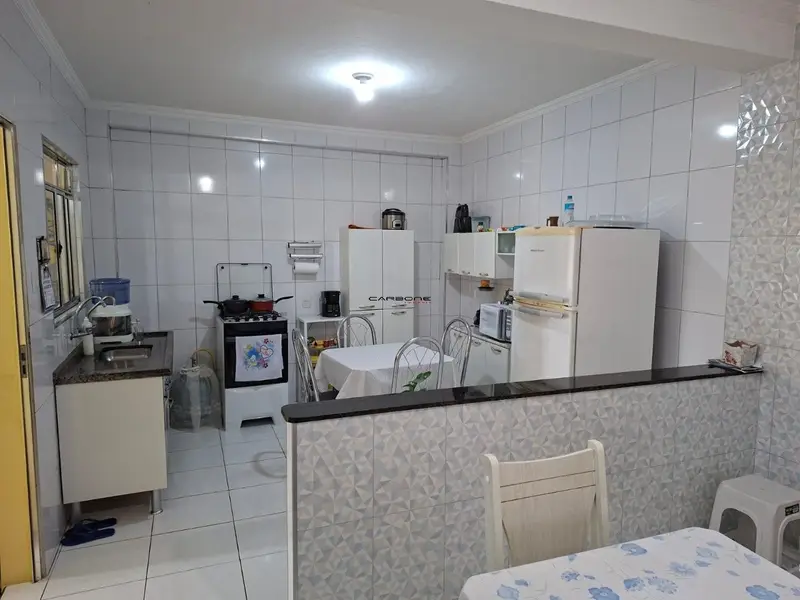 Casa - 1 quartos - Mooca - São Paulo - foto 5