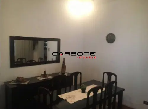 Sobrado - 4 quartos - Mooca - São Paulo