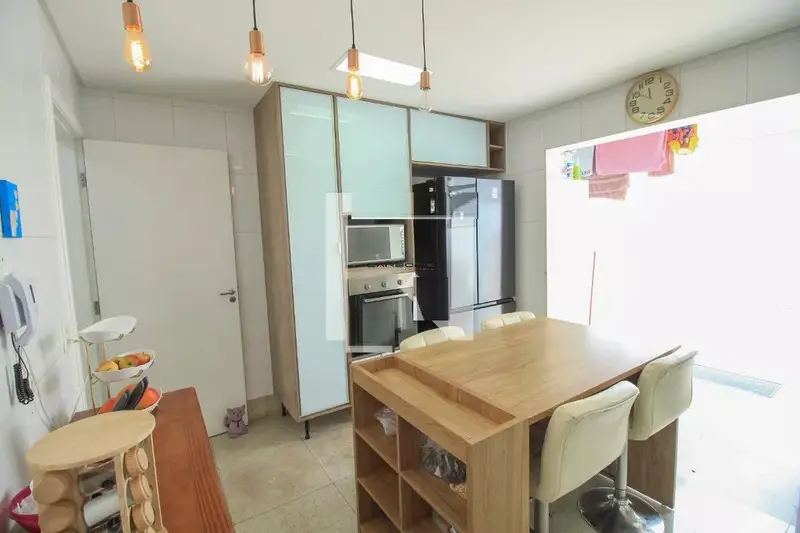 Sobrado - 3 quartos - Mooca - São Paulo