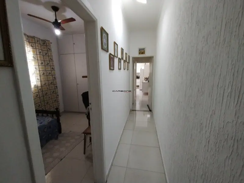 Casa - 2 quartos - Vila Bertioga - São Paulo - foto 4