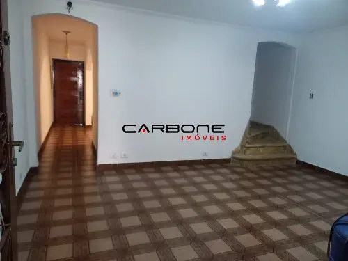 Sobrado - 2 quartos - Alto da mooca - São Paulo - foto 2