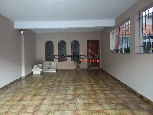 Sobrado - 2 quartos - Alto da mooca - São Paulo