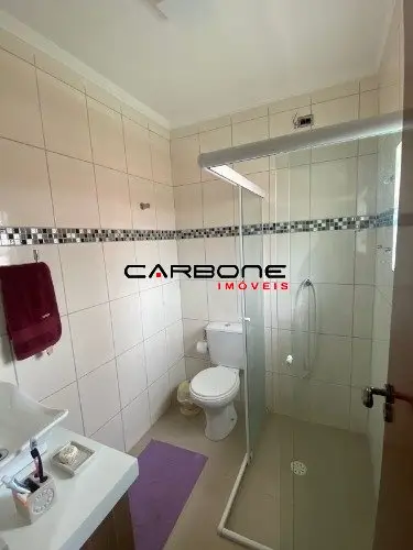 Sobrado - 3 quartos - Alto da mooca - São Paulo - foto 5