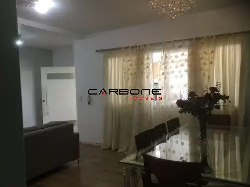 Casa - 3 quartos - Alto da mooca - São Paulo - foto 3