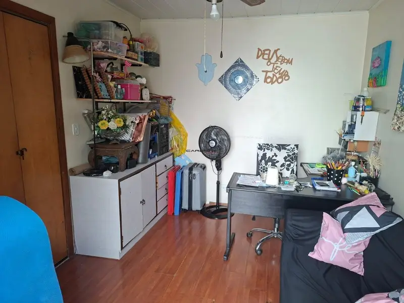 Casa - 3 quartos - Chácara Belenzinho - São Paulo - foto 2