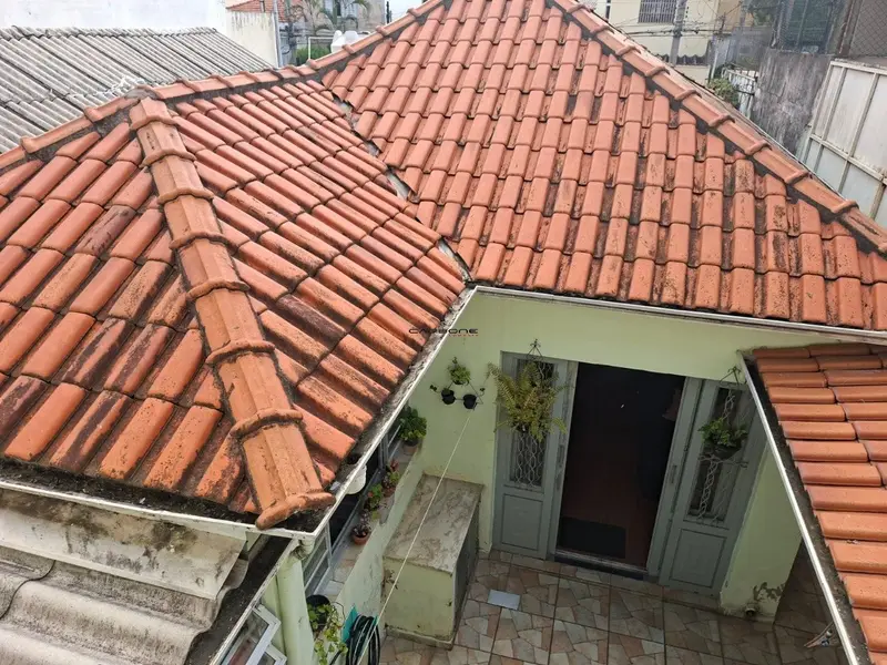 Casa - 3 quartos - Chácara Belenzinho - São Paulo