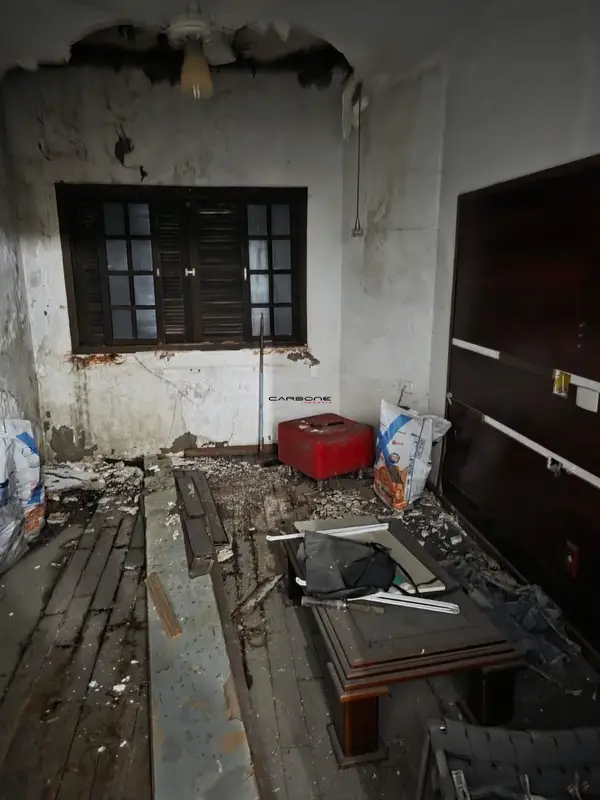 Casa - 2 quartos - Belenzinho - São Paulo - foto 4