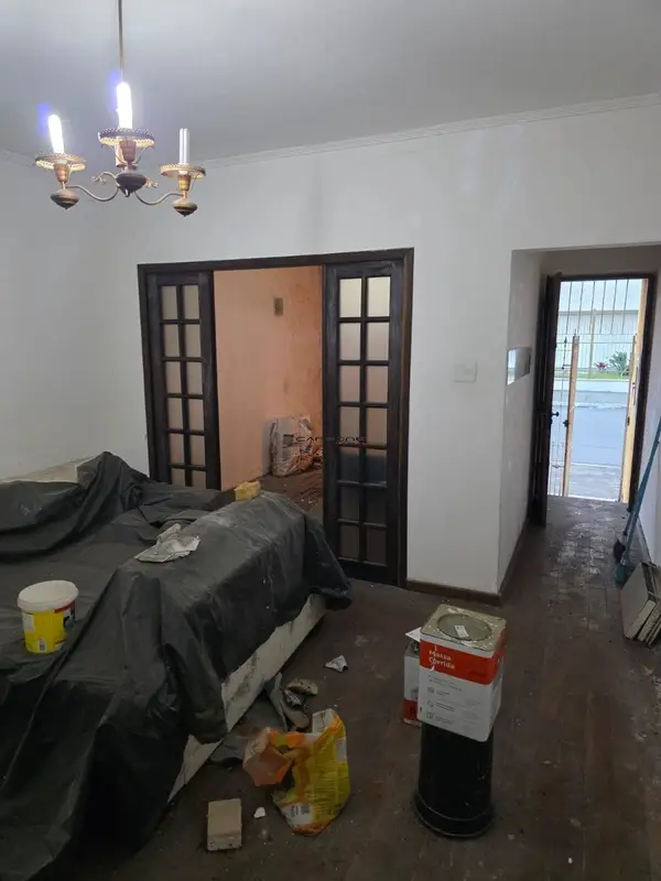 Casa - 2 quartos - Belenzinho - São Paulo - foto 2