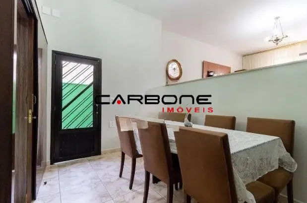 Sobrado - 4 quartos - Mooca - São Paulo - foto 3