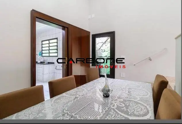 Sobrado - 4 quartos - Mooca - São Paulo - foto 4