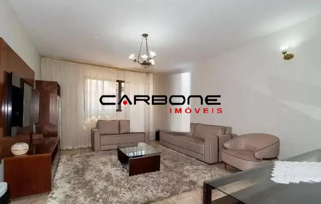 Sobrado - 4 quartos - Mooca - São Paulo