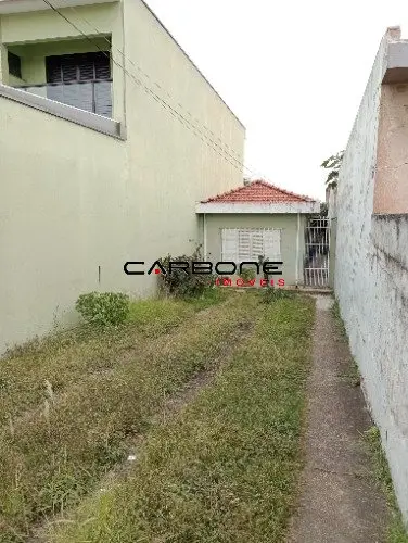 Casa - 2 quartos - Vila canero - São Paulo - foto 2