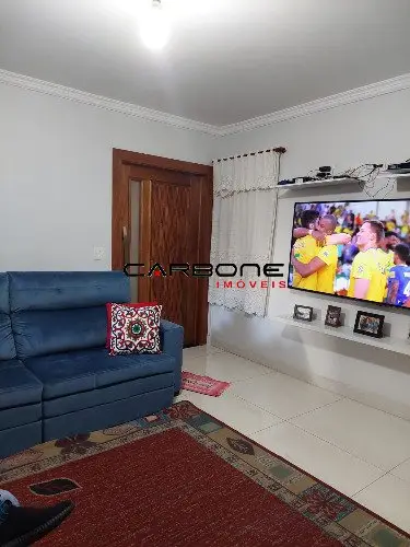 Sobrado - 4 quartos - Quarta parada - São Paulo - foto 5