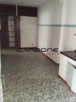 Casa - 6 quartos - Mooca - São Paulo